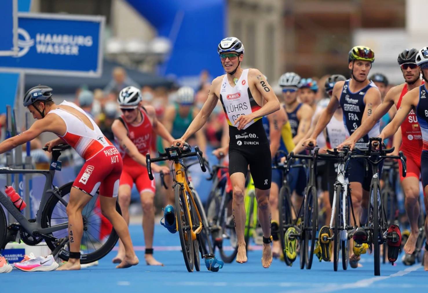 XSport image preview