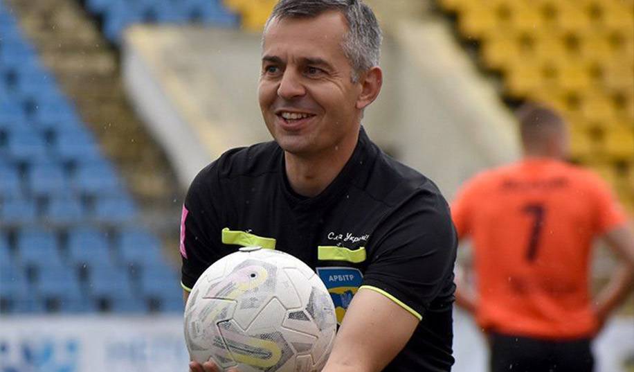 В УАФ назвали кількість арбітрів, які вже пройшли поліграф