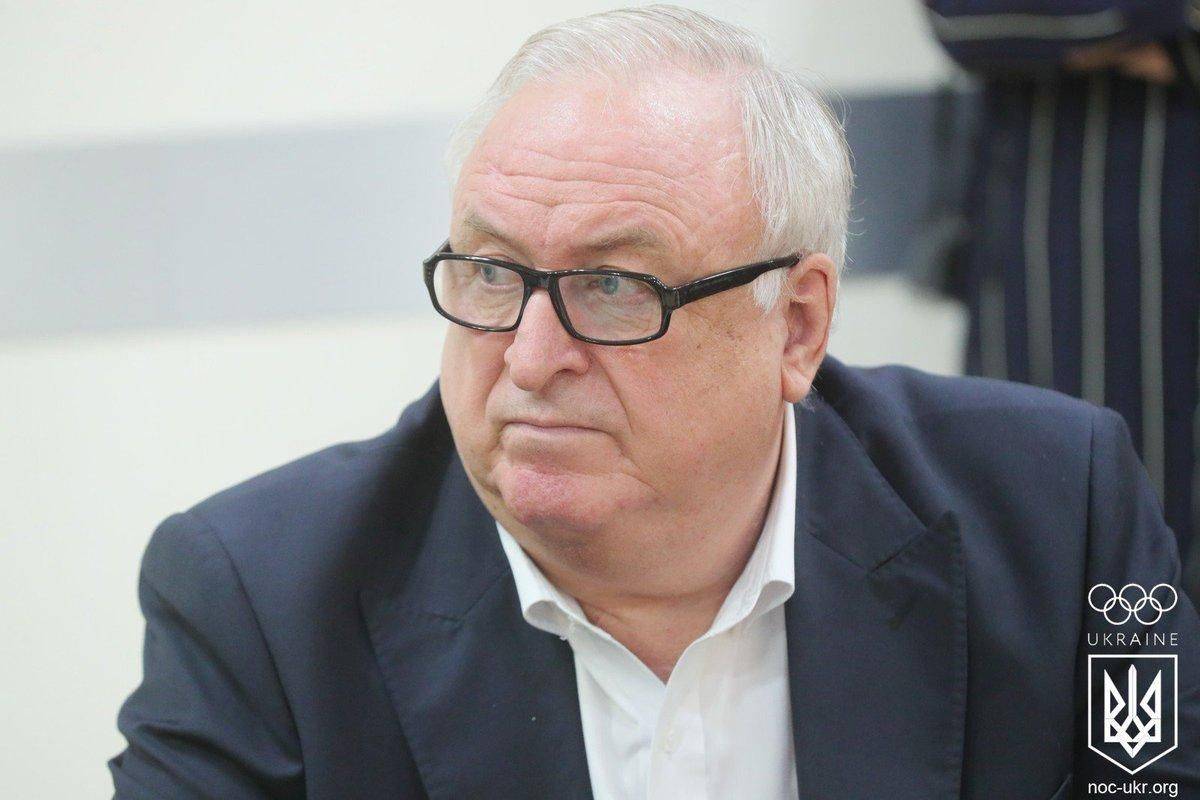 «Потрібно бути тренером Петровим, а спортсменом Бубкою чи Балахоновою». Валерій Борзов – про підготовку атлетів світового рівня