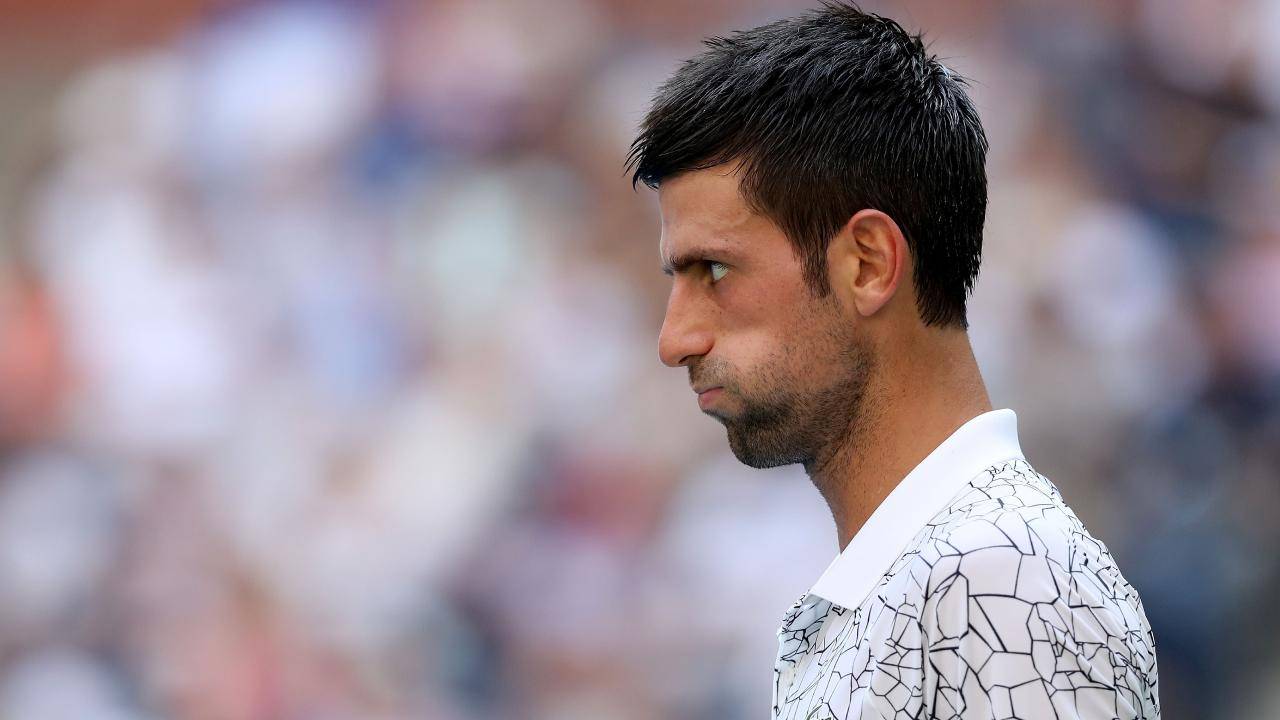 Первая ракетка мира мог завершить карьеру после фиаско на Roland Garros-2010
