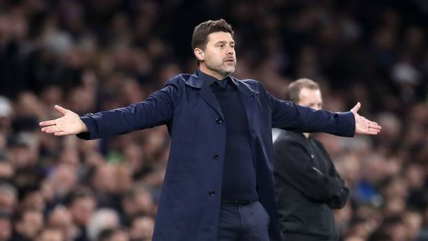 Почеттино сможет руководить «Тоттенхэмом» в финале Лиги чемпионов