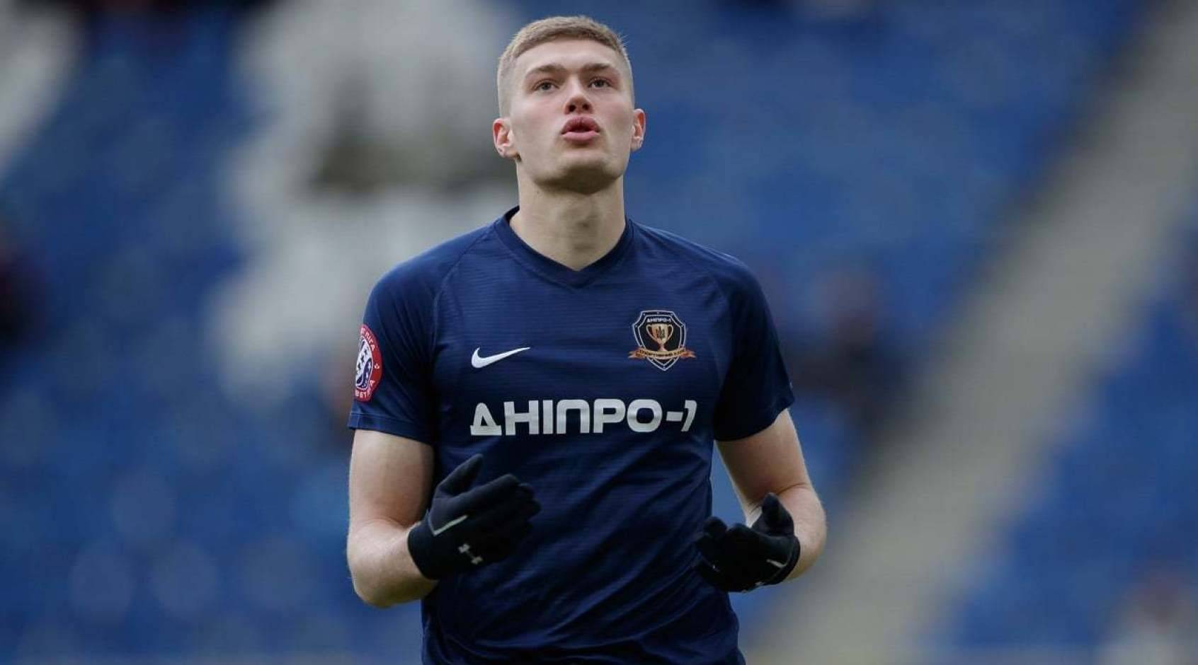 Агент Довбика назвав країну, в якій найбільше хочуть бачити його клієнта 