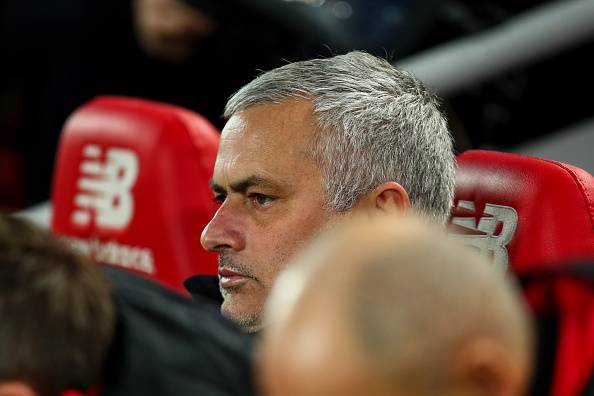 Моуриньо: «У меня есть будущее без «Манчестер Юнайтед»