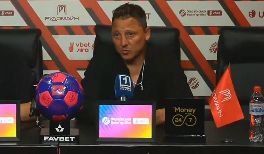 Кобин: «Во время тревоги изменились правила судейские?»