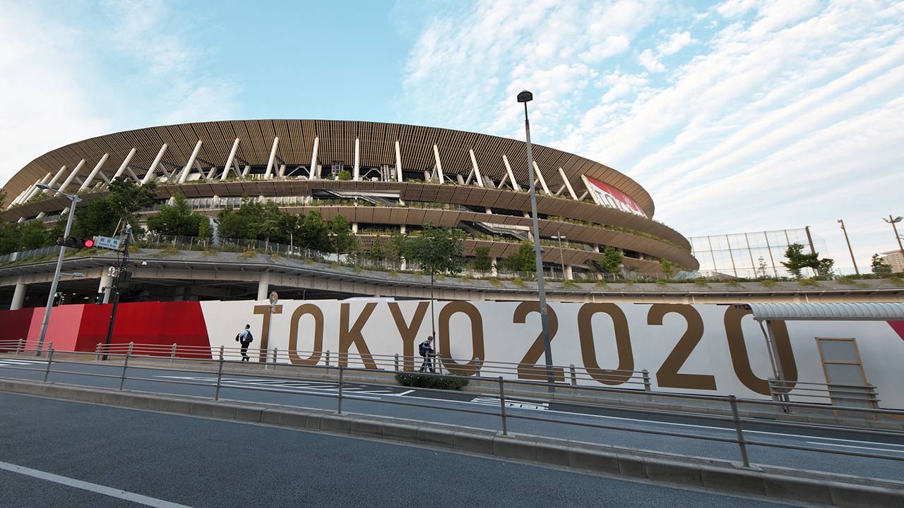 Організатори Ігор-2020 можуть дозволити продаж алкоголю на стадіонах Токіо