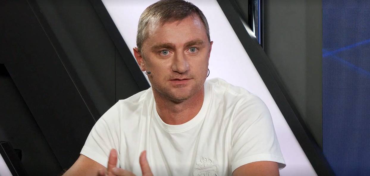Экс-форвард сборной Украины: «Будет хорошо, если «Шахтер» займет третье место в группе ЛЧ, а «Динамо» в Лиге Европы поборется за второе»