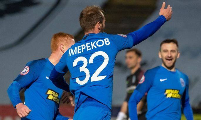 «Десна» підтвердила, що має намір заявитися у Другу лігу