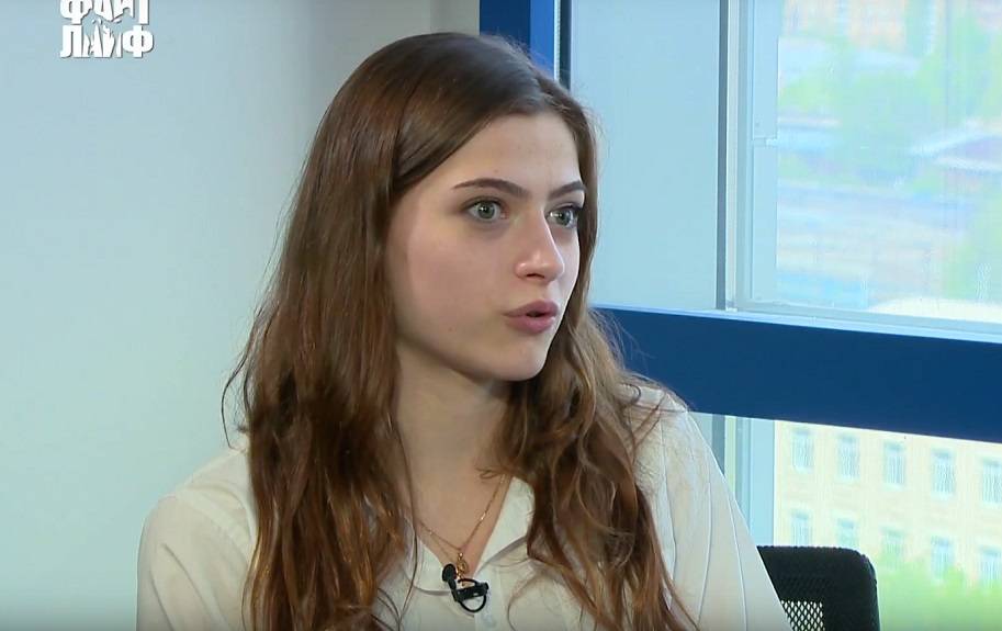 Украинский клуб собирает деньги на операцию чемпионки Европы по MMA