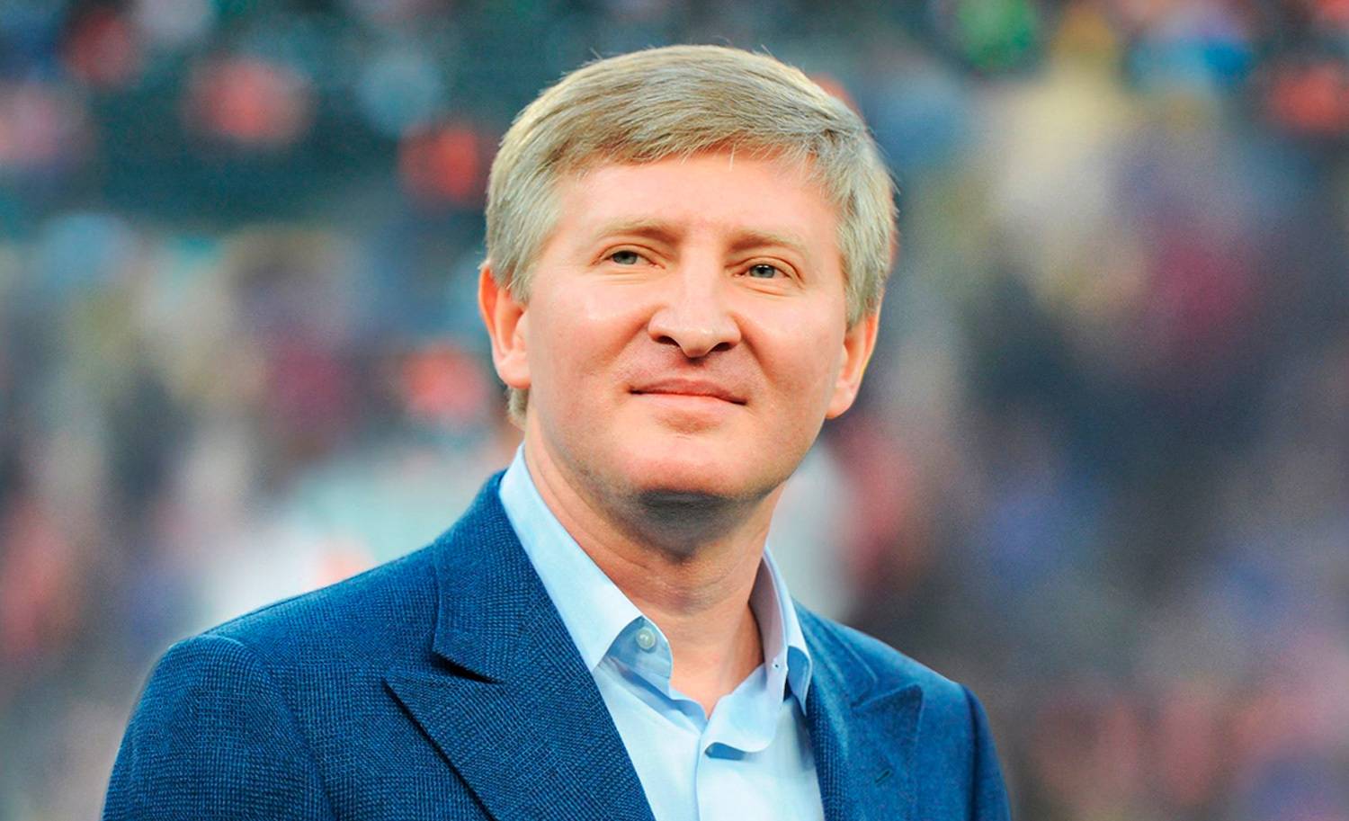 Ахметов: «Шахтар» і мій фонд пожертвували Україні вже 150 мільйонів доларів»