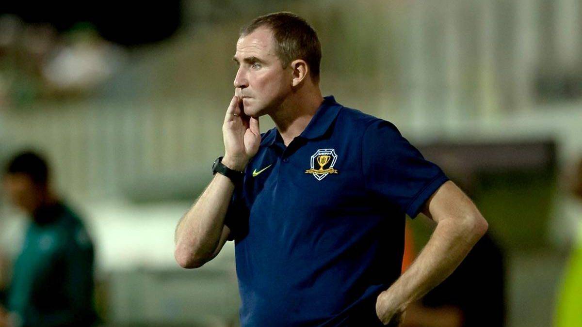 Кучер: «Краще у Максимова запитайте, що він змінив»
