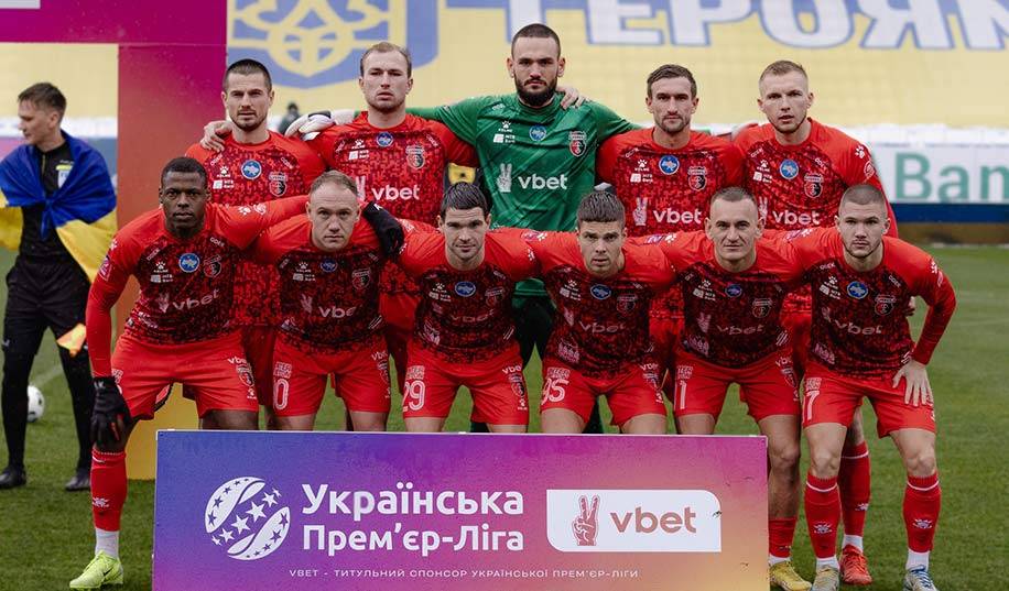 Верес відбувся легким переляком в історії з трансферним баном