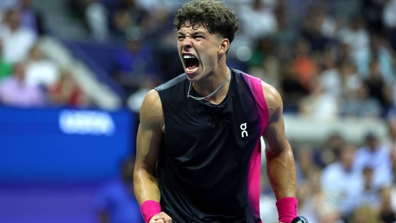 Визначився суперник Джоковича у півфіналі US Open