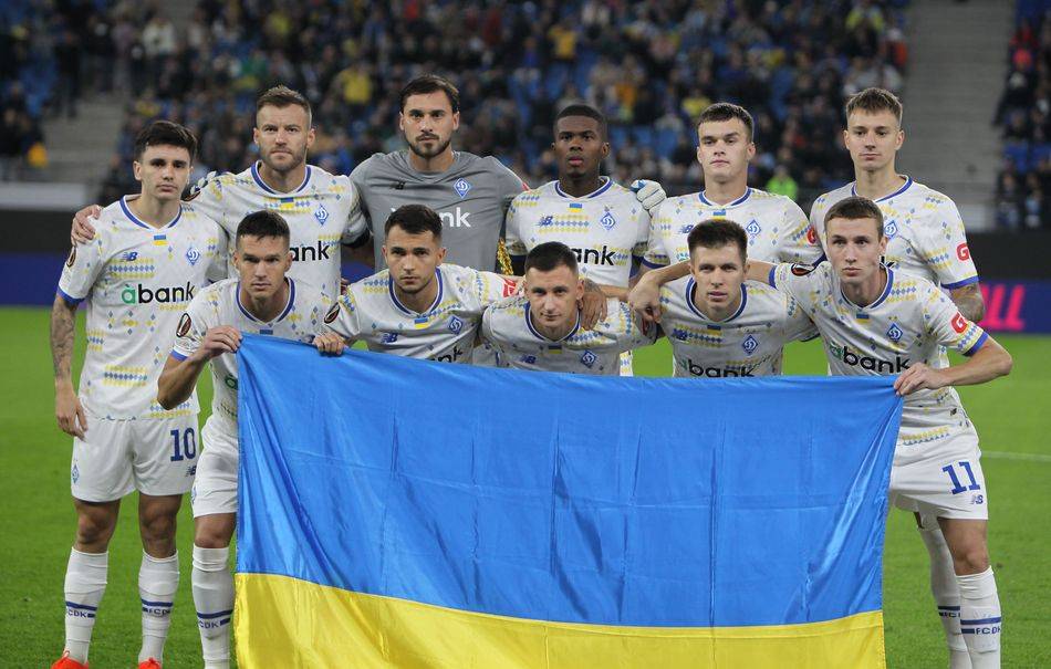 Гоффенгайм – Динамо. Де дивитись трансляцію матчу другого туру Ліги Європи