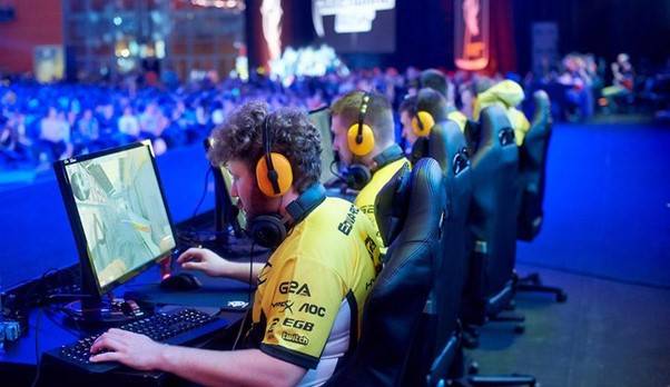 Важные события Esports 2022