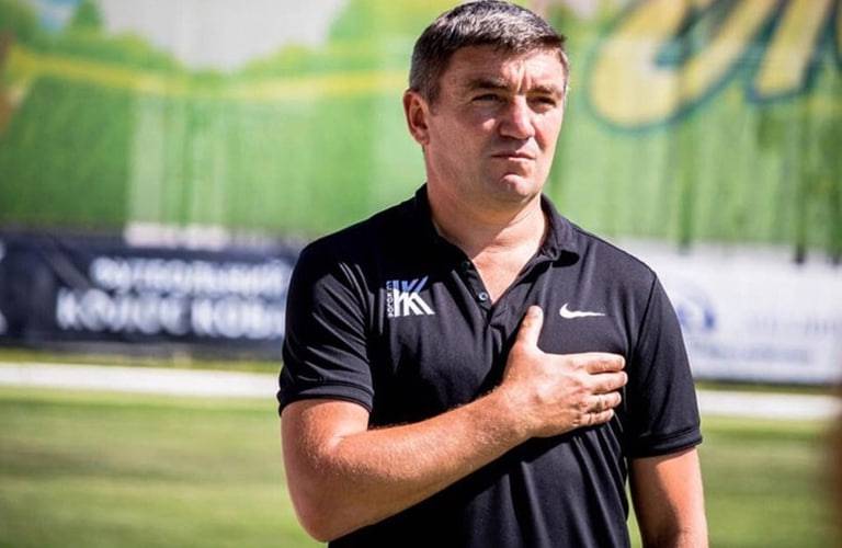 Экс-тренер Колоса заявил о готовности вернуться в клуб