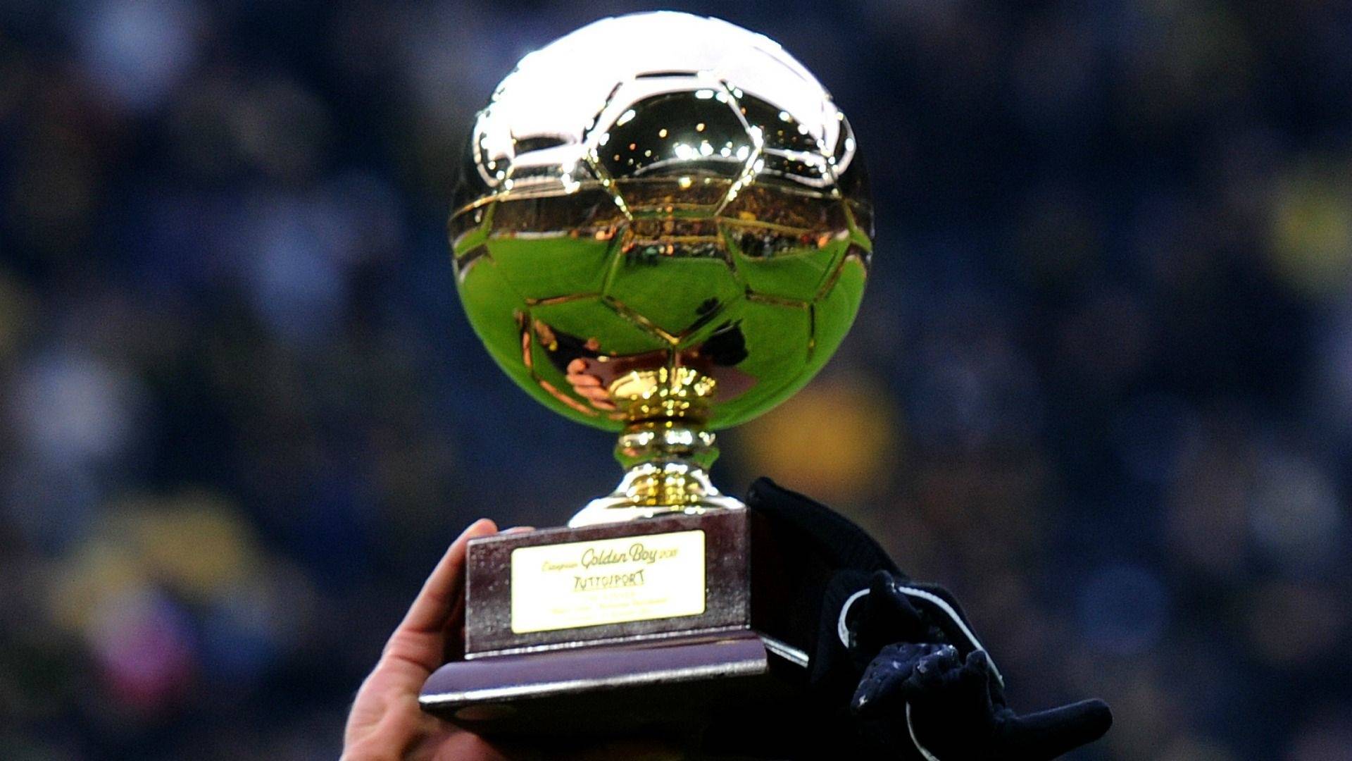 Забарний і Мудрік випали з гонки за Golden Boy 