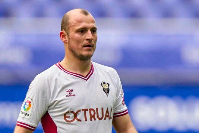 Зозуля: «Я не працюю агентом, у мене трохи інші амбіції»