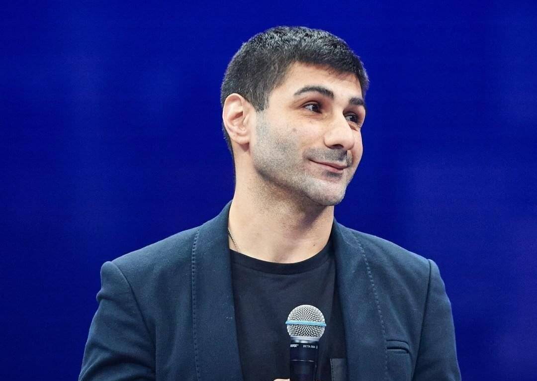Ігор Фаніян: «Постол хоче знову стати претендентом на пояс чемпіона світу і завоювати титул»