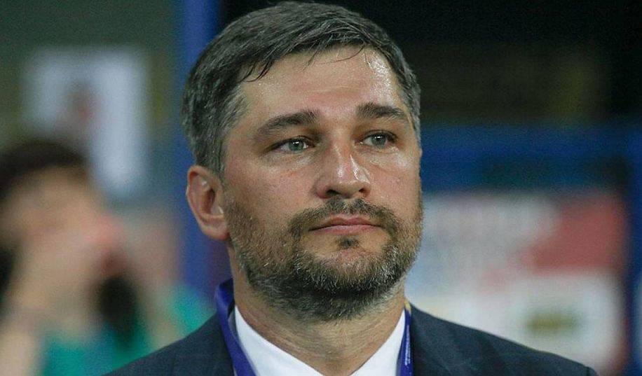 Директор УПЛ: «З деякими стадіонами є проблеми, але будемо реагувати по ситуації»