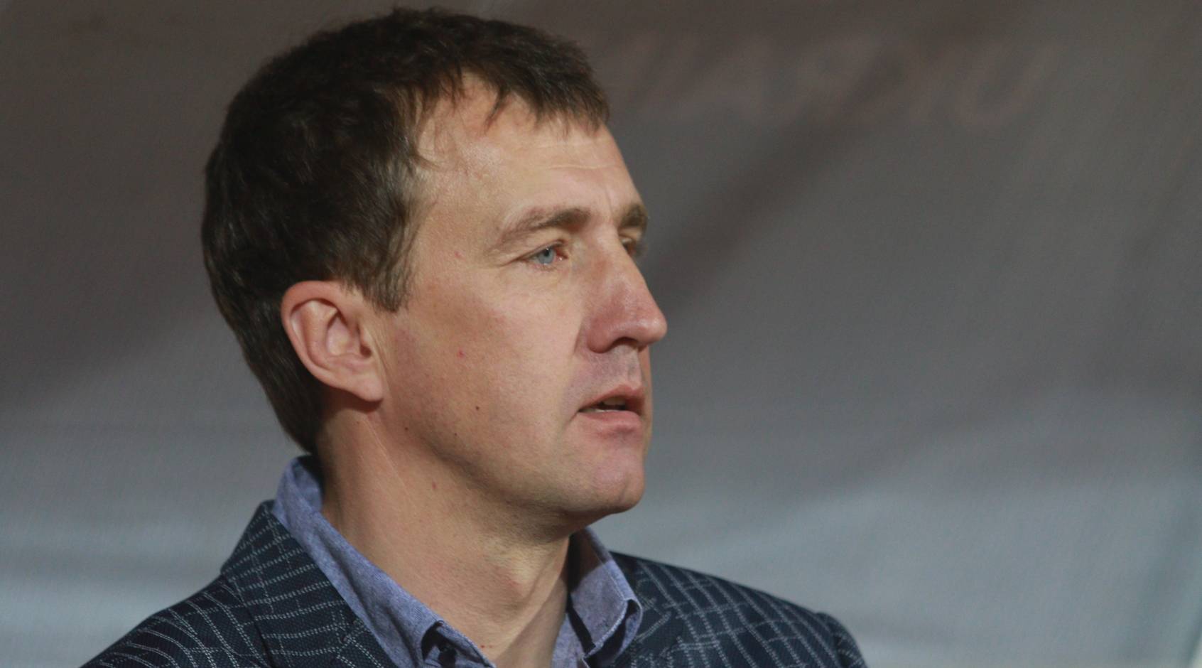 Лавриненко: « За 5 років в « Інгульце » не було навіть 3-5-денної затримки із зарплати »