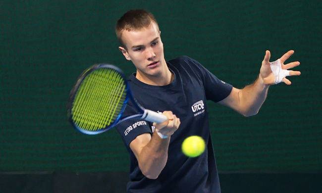 Сачко після титулу здійснив ривок у майже 80 позицій у рейтингу ATP