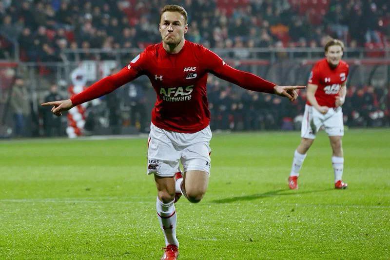 Капитан АЗ: «В составе «Динамо» опасности можно ожидать от кого угодно»