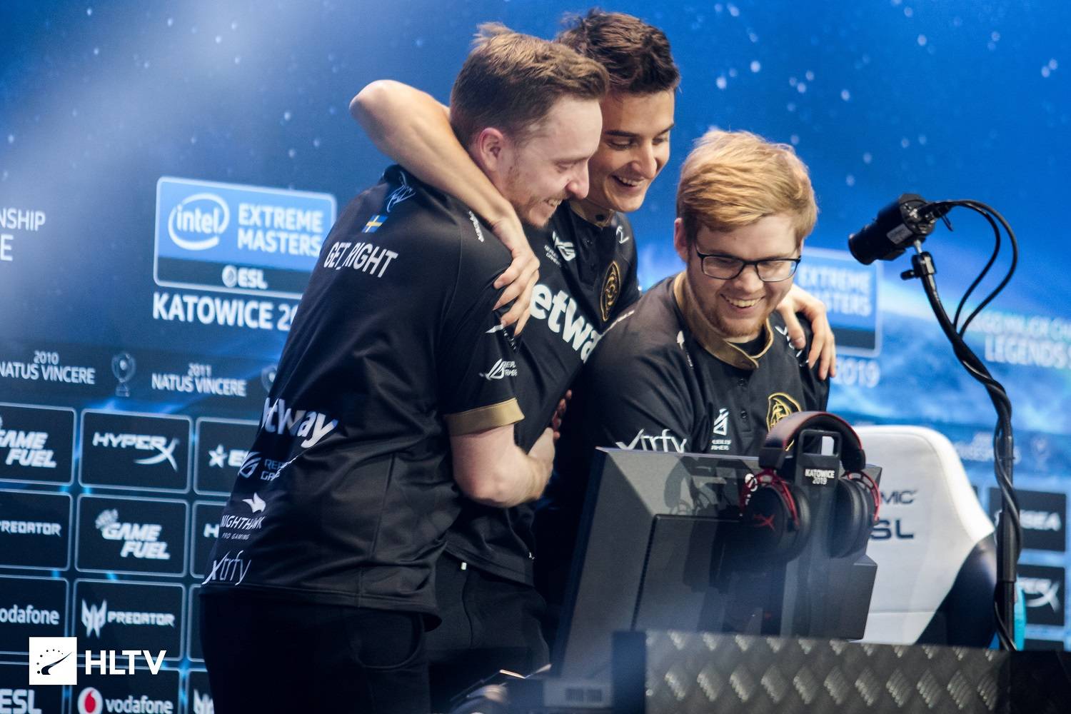 Dota 2. NiP сыграют на IEM Season XIV — Sydney