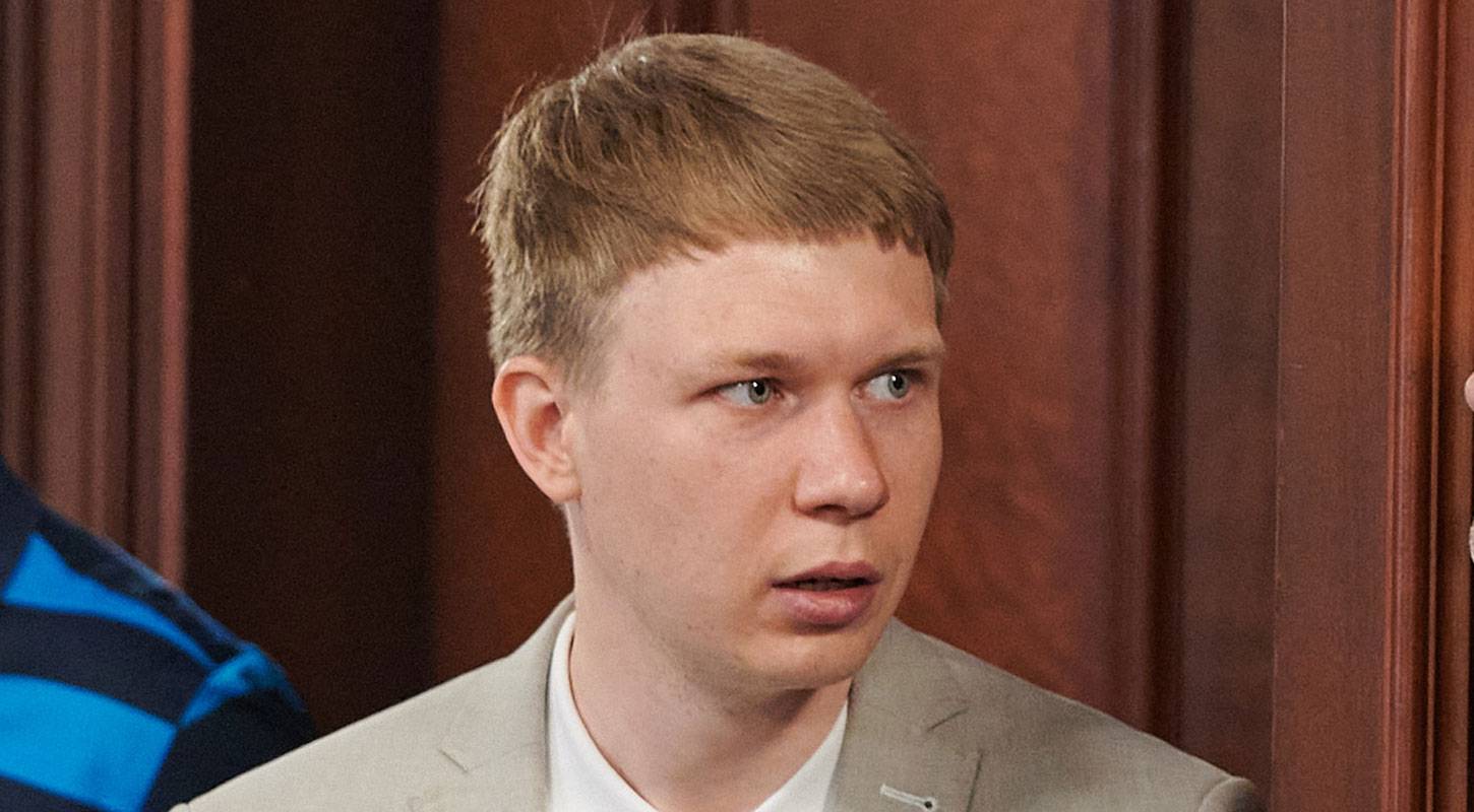 Количев: « Рішення ФХУ пов'язано з моєю позицією по расизму »