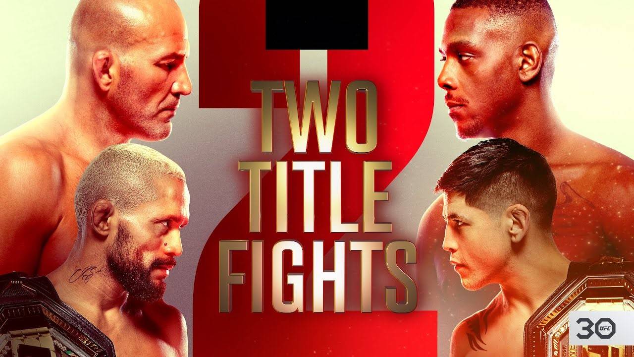 Результати UFC 283: Перемоги Хілла, Морено, Бернса, Андраде, Уокера і Потєрі