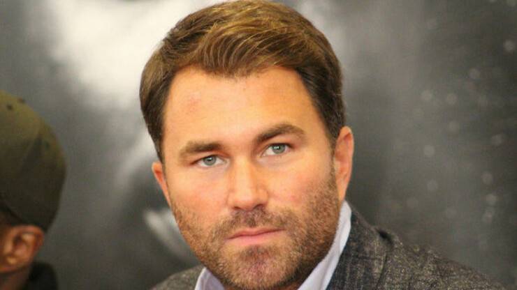 Хірн назвав переможця бою Хейні – Камбосос 