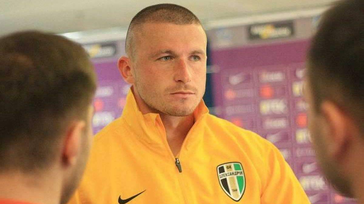 Цуріков і Бондаренко стали гравцями «Колоса»