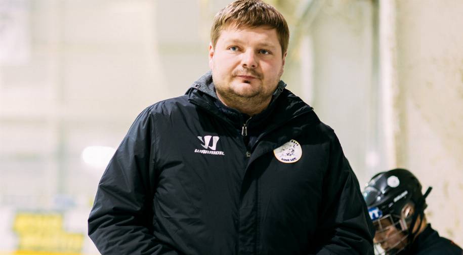 Бобкин: «У нас ощущается нехватка кадров, есть травмированные игроки»
