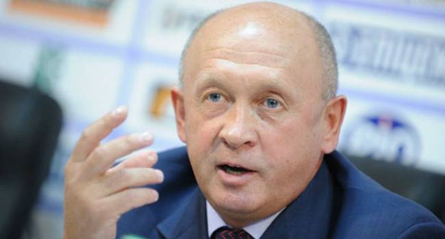 Павлов – о финале Кубка Украины: «Впервые после завершения карьеры тренера досмотрел до конца трансляцию матча вечером»