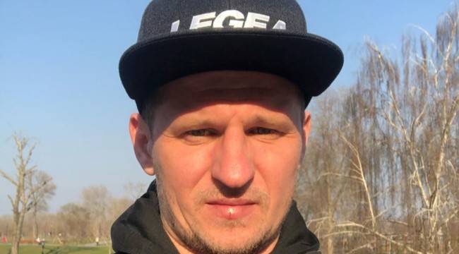 Испанский стыд. Алиев выпустил второй клип, и снова скандальный