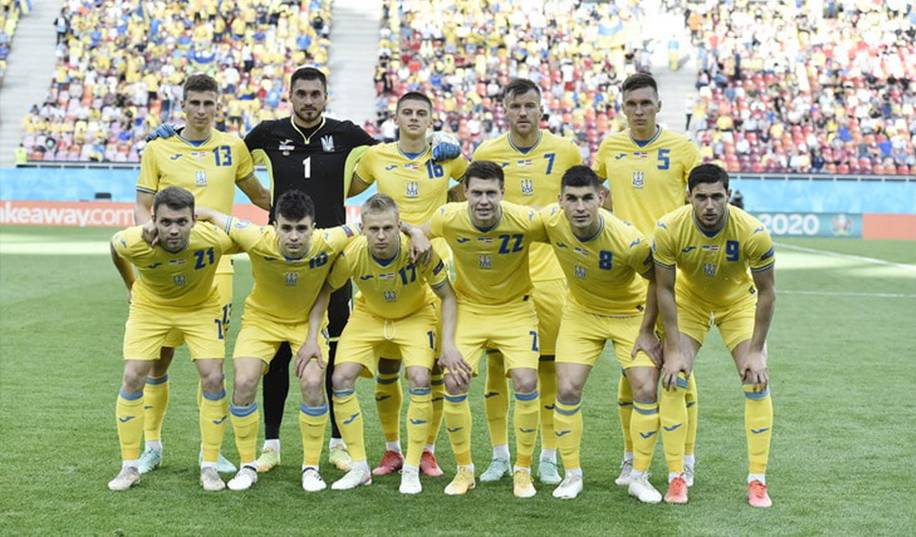 Мог спасти. Назван лучший игрок сборной Украины в матче с Австрией