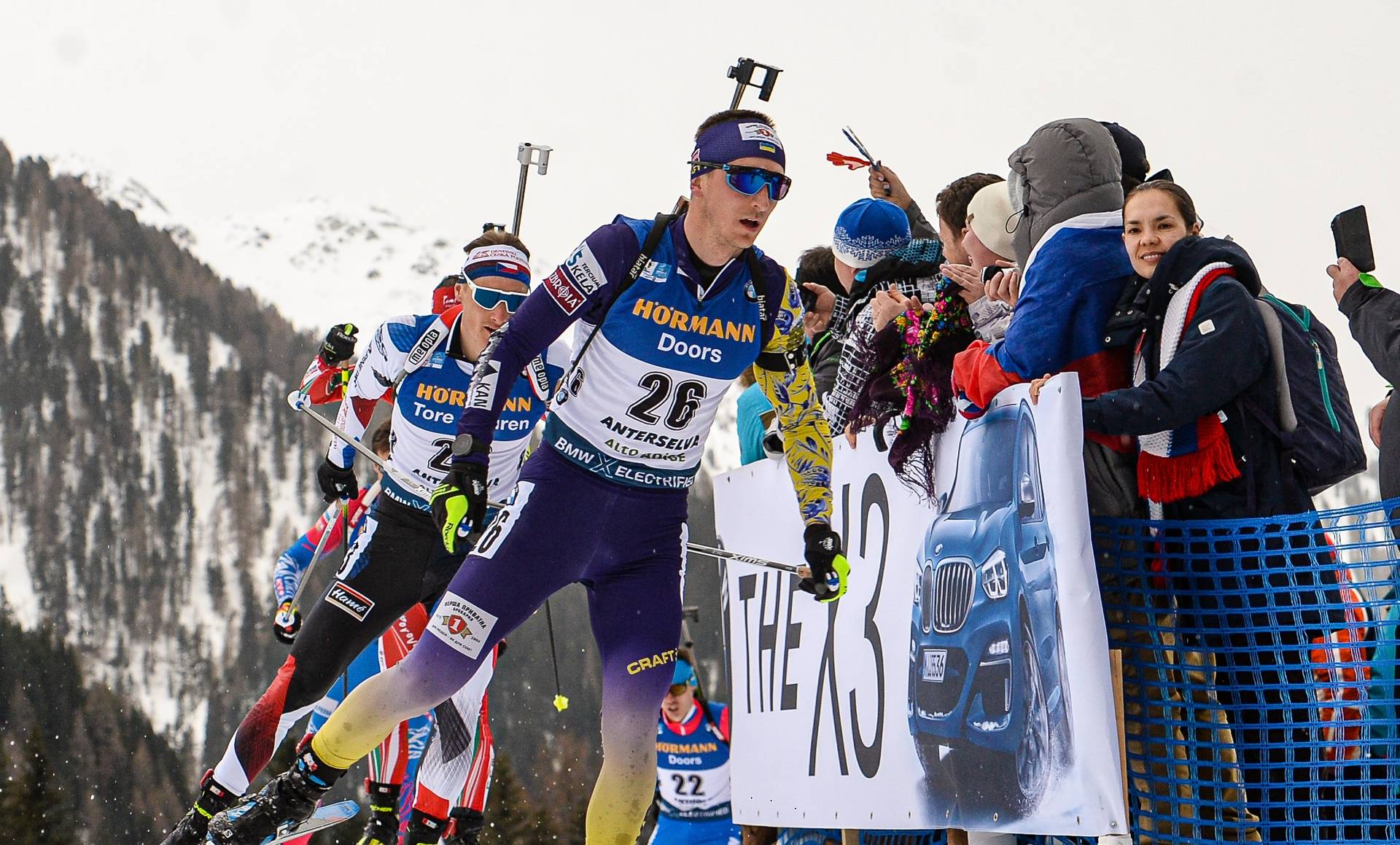 XSport image preview