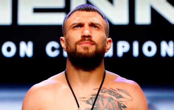 ﻿Ломаченко лично прилетал на переговоры о бое с Дэвисом
