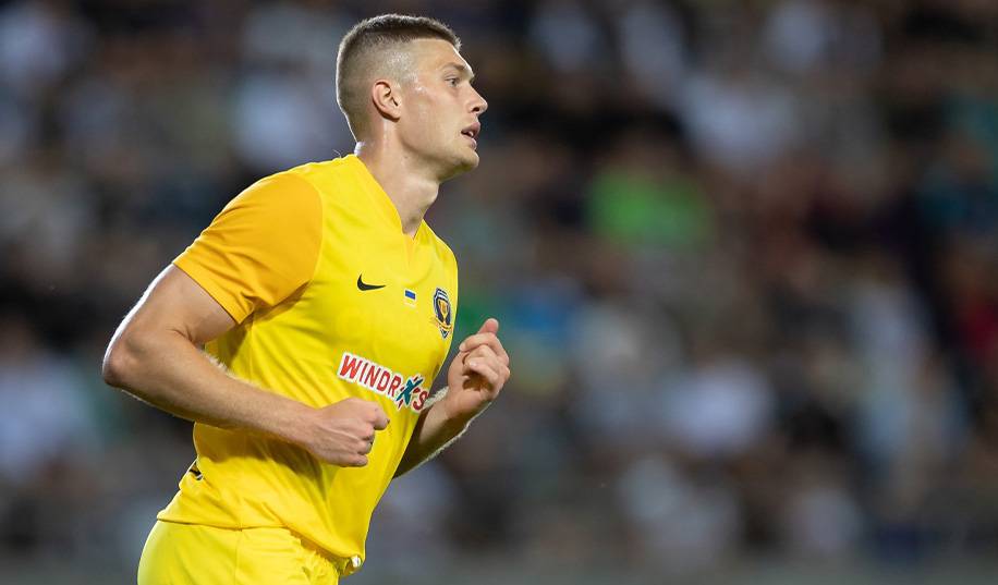 Довбик – про непобитий рекорд Мхітаряна: «Це мені болить і зараз»