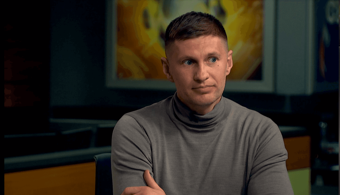 Левченко: «Динамо» нужно обязательно добивать «Барседлону»