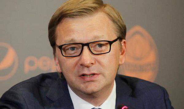Палкин избран в Комитет UEFA по статусу игроков, трансферов и агентов 
