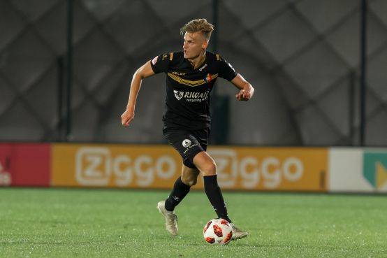 В Нидерландах футболист симулировал болезнь, чтобы поддержать «Аякс» в полуфинале ЛЧ