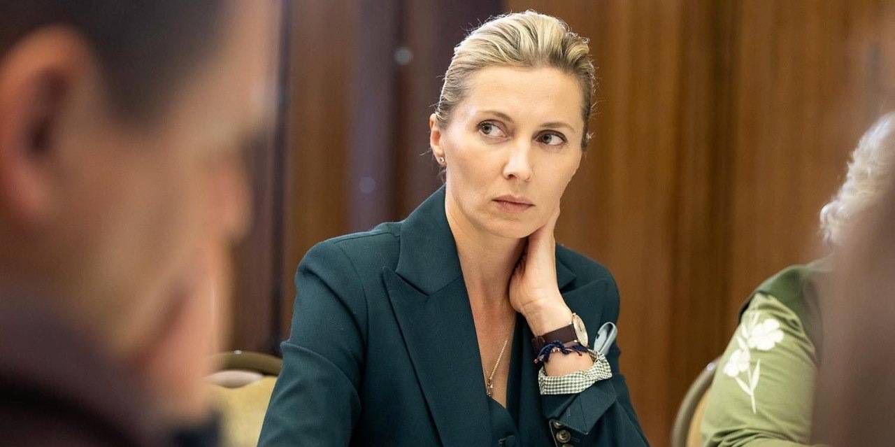 Говорова: «Представники французької влади твердо дали зрозуміти, що очікують на збірну України на Олімпіаді»