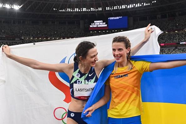 ФЛАУ: «Ни одним своим высказыванием Магучих не дала усомниться в своей любви и преданности Украине»