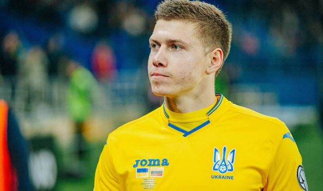 Матвиенко: «Мы будем готовы к действиям фланговых игроков Северной Македонии»