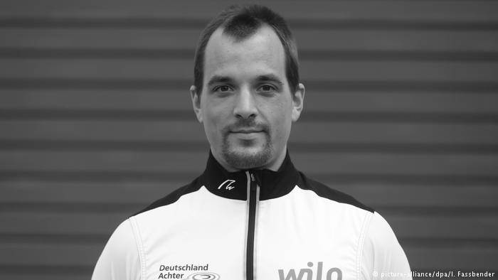 В 30-летнем возрасте умер олимпийский чемпион-2012