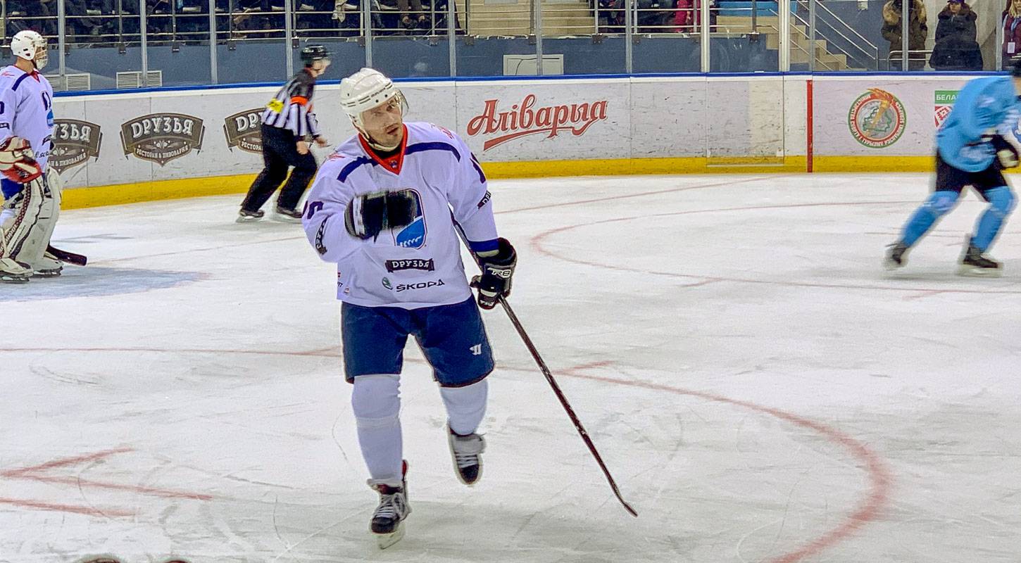 Касянчук: «По завершении карьеры наслаждаюсь жизнью»