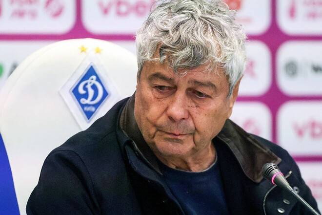 Луческу отримав пропозицію від європейського клубу