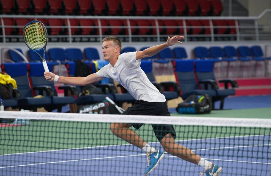 Виталий Сачко: «Стараюсь не строить больших планов, таков мой путь»