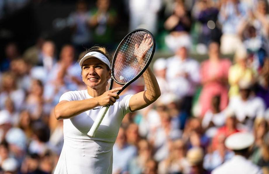 Визначилися всі півфіналістки Wimbledon