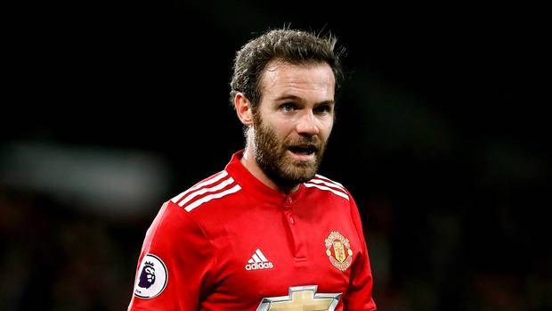 Мата отказался от однолетнего контракта и может уйти из «Манчестер Юнайтед»